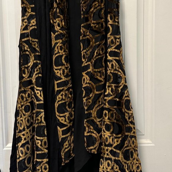 Aris a Cardigan,Vest - Picture 1 of 12